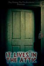 Watch It Lives in the Attic 5movies