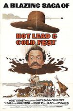 Watch Hot Lead and Cold Feet 5movies
