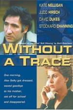 Watch Without a Trace 5movies