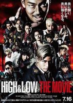 Watch High & Low: The Movie 5movies