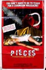 Watch Pieces 5movies