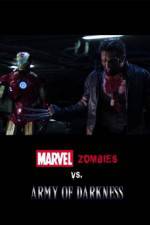 Watch Marvel Zombies vs. Army of Darkness 5movies