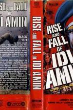 Watch Rise and Fall of Idi Amin 5movies