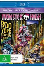 Watch Monster High: Boo York, Boo York 5movies