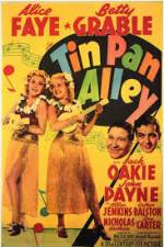 Watch Tin Pan Alley 5movies