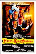 Watch House of the Long Shadows 5movies
