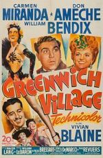 Watch Greenwich Village 5movies