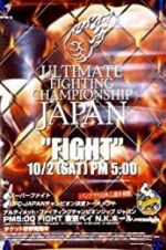Watch UFC 23: Ultimate Japan 2 5movies