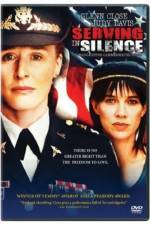 Watch Serving in Silence: The Margarethe Cammermeyer Story 5movies