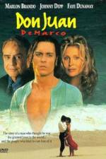 Watch Don Juan DeMarco 5movies