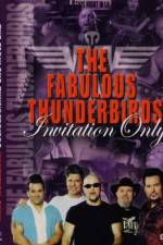 Watch Fabulous Thunderbirds Invitation Only 5movies