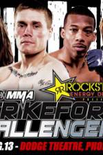 Watch Strikeforce Challengers: Riggs vs Taylor 5movies