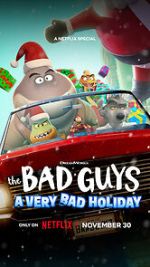 Watch The Bad Guys: A Very Bad Holiday (TV Special 2023) 5movies