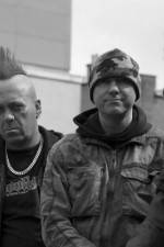 Watch The Exploited live At Leeds 5movies