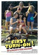 Watch The First Turn-On!! 5movies