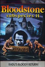 Watch Bloodstone: Subspecies II 5movies