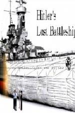 Watch Hitlers Lost Battleship 5movies