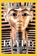 Watch National Geographic: Egypt's Hidden Treasures 5movies