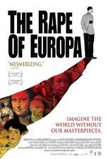 Watch The Rape of Europa 5movies