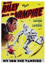 Watch Vampire Over London 5movies