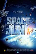 Watch Space Junk 3D 5movies