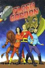 Watch Flash Gordon: The Greatest Adventure of All 5movies