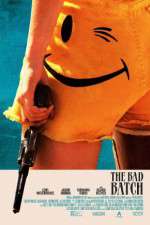 Watch The Bad Batch 5movies