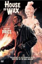 Watch House of Wax 5movies