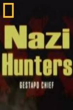 Watch National Geographic Nazi Hunters Gestapo Chief 5movies