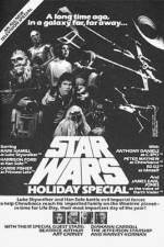 Watch The Star Wars Holiday Special 5movies