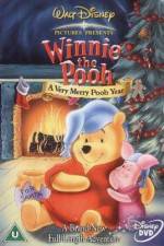 Watch Winnie the Pooh A Very Merry Pooh Year 5movies