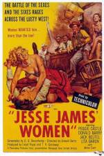 Watch Jesse James' Women 5movies