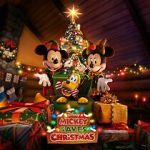 Watch Mickey Saves Christmas (TV Special 2022) 5movies