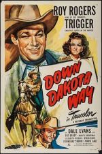 Watch Down Dakota Way 5movies