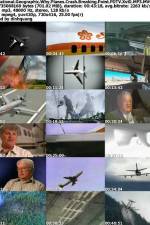 Watch Why Planes Crash: Breaking Point 5movies