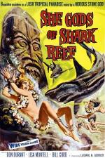 Watch She Gods of Shark Reef 5movies