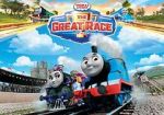 Watch Thomas and Friends: The Great Race 5movies