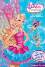 Watch Barbie A Fairy Secret 5movies