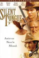 Watch Silent Tongue 5movies