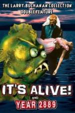 Watch It's Alive! 5movies