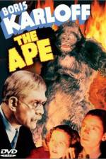 Watch The Ape 5movies