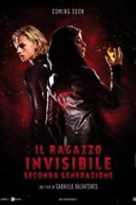 Watch The Invisible Boy: Second Generation 5movies