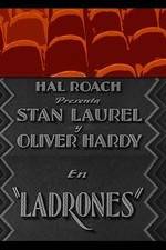 Watch Ladrones 5movies