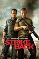 Watch Strike Back 5movies