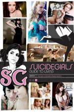 Watch SuicideGirls Guide to Living 5movies