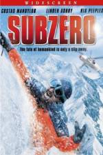 Watch Sub Zero 5movies