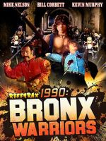 Watch RiffTrax: 1990 Bronx Warriors 5movies