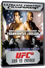 Watch UFC 58 USA vs Canada 5movies