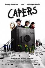 Watch Capers 5movies