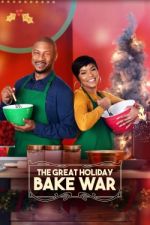 Watch The Great Holiday Bake War 5movies